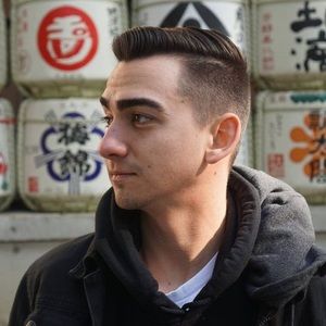 Meet your Posher, Michael